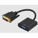 Конвертер відео DVI на VGA