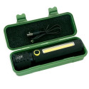 Ліхтарик ручний BL C72 P50 COB + USB CHARGE