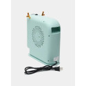 Настільний електричний мініобогрівач Antler Design 500W