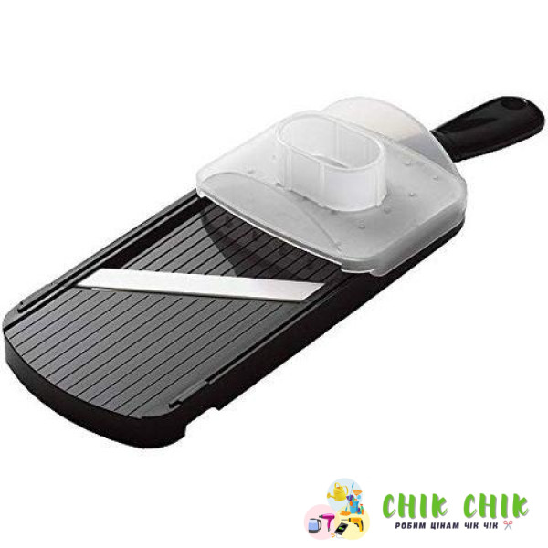 Ручна тертка multi mandoline slicer sl-465