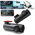 Автомобільний відеореєстратор car dvr for android W7