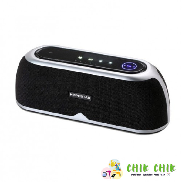 Портативна колонка bluetooth HOPESTAR A4