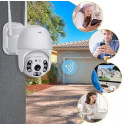 Камера вулична wifi a6