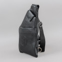Сумка шкіряна Backpack + Wallet AND JASPER 2010