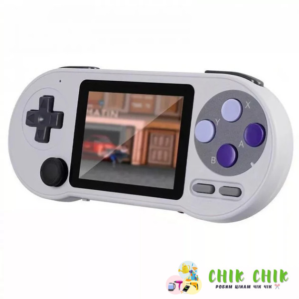 Ігрова приставка SF2000 GAME
