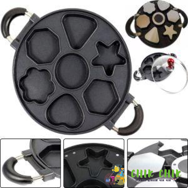 Форма для випікання PAN LY-310
