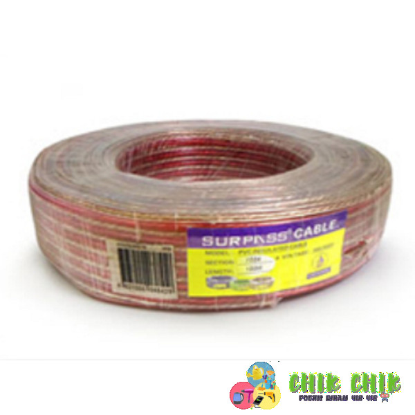 Дріт акустичний 800 мкм 91,5м ACOUSTIC-WIRE-800