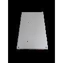 Адаптер 12V 10A METAL блок живлення