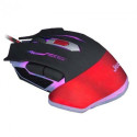 Миша USB JEDEL GM740 ігрова з підсвіткою 3200dpi