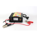 Зарядний пристрій для автомобільних акумуляторів UKC BATTERY CHARDER 20A MA-1220A