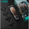 Тример для стриження волосся VGR V-953