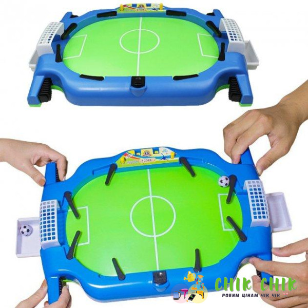 Настільна гра футбол football champions