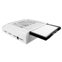 Витяжка для манікюру BQ-858-8