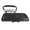Контактний гриль Lexical LSM-2550-2 1600W