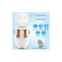 Щітка для обличчя Sonis Facial Cleansing Brush LT-606 з насадками