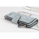 Гаманець Baellerry N2345 blue/Jeans