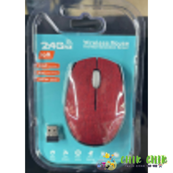 Мишка MOUSE G 319 wireless