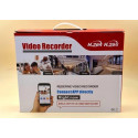 Реєстратор DVR CAD 1216 AHD 16ch