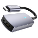 Конвертер HOCO UA20 Presage Type-C на HDMI