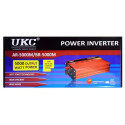 Перетворювач AC/DC AR 5000W 12V