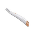 Жіночий тример FLAWLESS DERMAPLANE ST 476