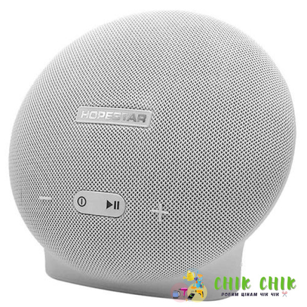 Портативна колонка Hopestar H21