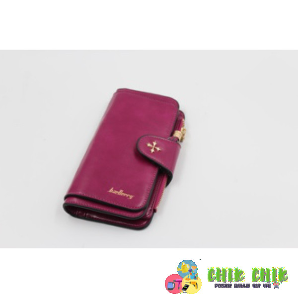 Гаманець Baellerry N2341 purple