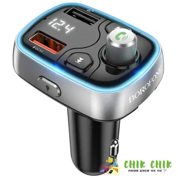 FM-модулятор Borofore BC32