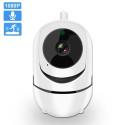 Камера Wi-fi QC011 облачко CAMERA  Y7
