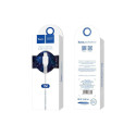 Кабель iPhone5 HOCO 1м X20