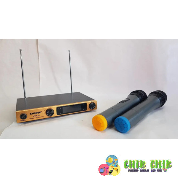 Мікрофон Shure UGX-88