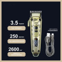 Машинка для стриження волосся VGR V-005
