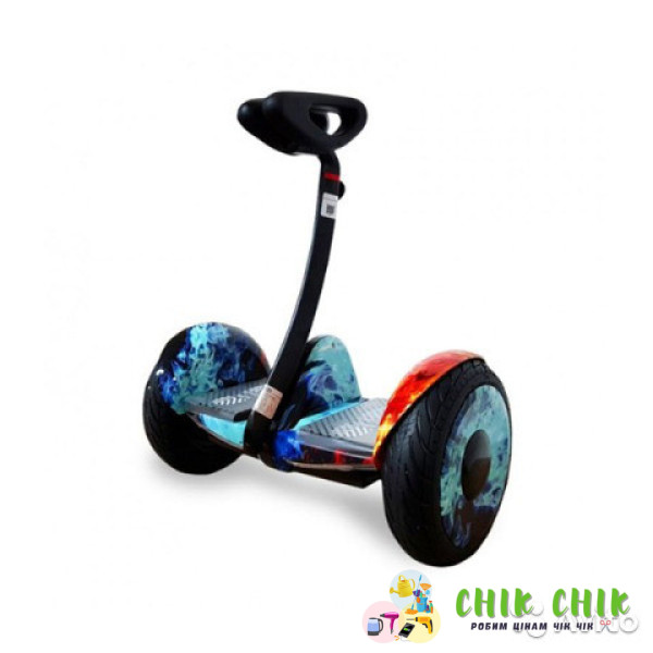 Гіроборд Міні Сигвей (Ninebot Mini) No10 з АКБ Samsung застосунок tao tao