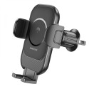 Кріплення для телефона mobile holder Borofone BH204 Blue Charm Wireless