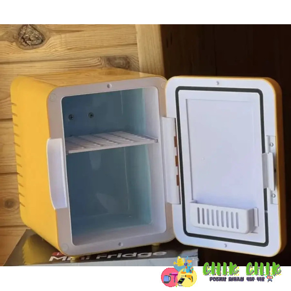 Авто холодильник для машини 5 л Car refrigerator AND1388