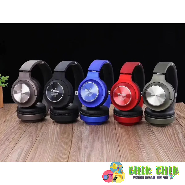 Навушники накладні Bluetooth LS-800A