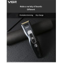 Машинка для стриження волосся тример VGR V-040