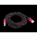 Кабель  HDMI-HDMI 3M