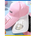 Кепка з вентилятором Fan RS-75