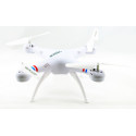 Квадрокоптер DM 93 1 MILLION DRONE