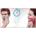 Щіточка для чищення обличчя foreo