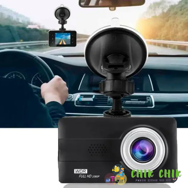 Відеореєстратор DVR Z30 HD1080 5