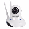 Поворотна IP-камера WIFI Q5 V380