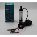 Електронасос для перекачування дизельного палива 12V
