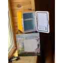 Авто холодильник для машини 5 л Car refrigerator AND1388