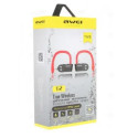 Навушники вакуумні MDR T2 + BT AWEI (Без заміни браку)