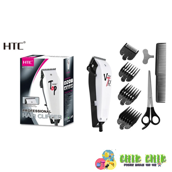 Машинка для стриження HTC Best Clippe CT-301