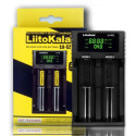 Універсальний зарядний пристрій LiitoKala Lii S2 Li-ion, LiFePO4