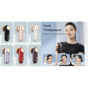 Засіб для очищення шкіри Beauty instrument AND XL-867