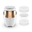 Щітка для обличчя Sonis Facial Cleansing Brush LT-606 з насадками
